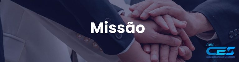 Missão