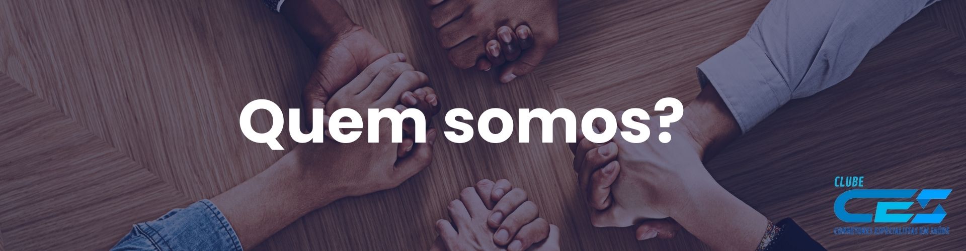 Quem Somos