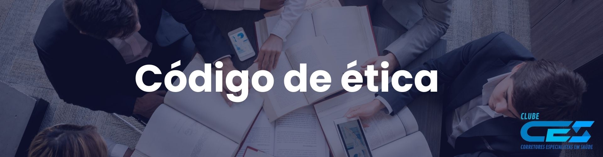 Código de ética