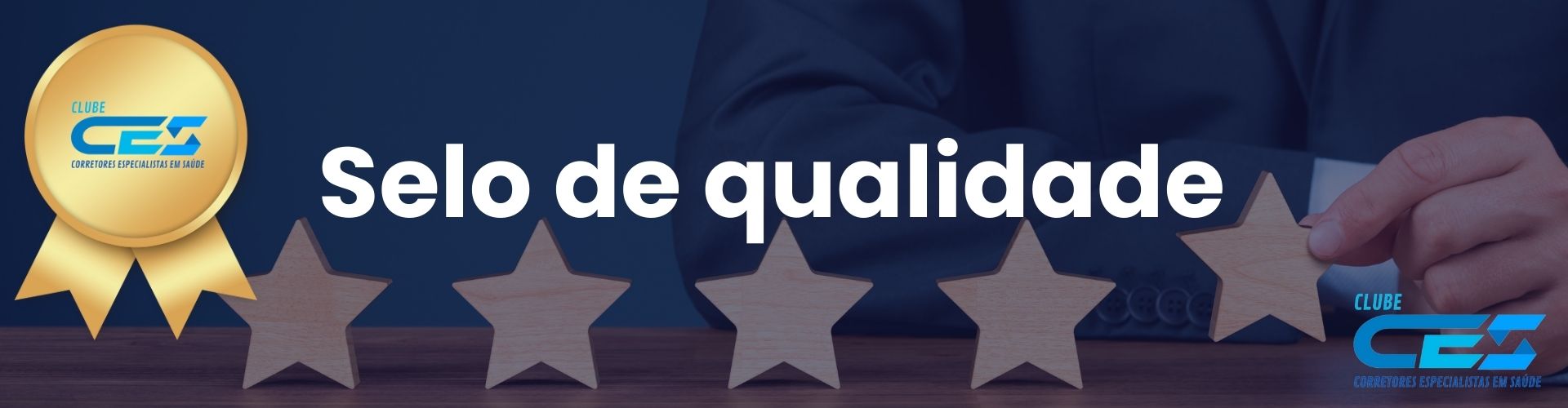 Selo de Qualidade