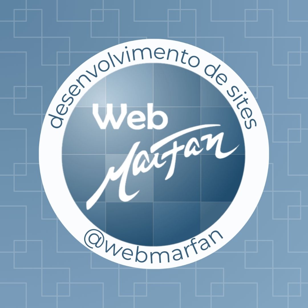 Desenvolvimento de sites